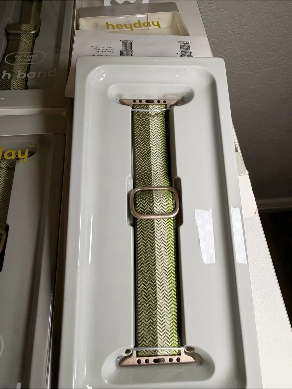Apple watch bands bundle of 26